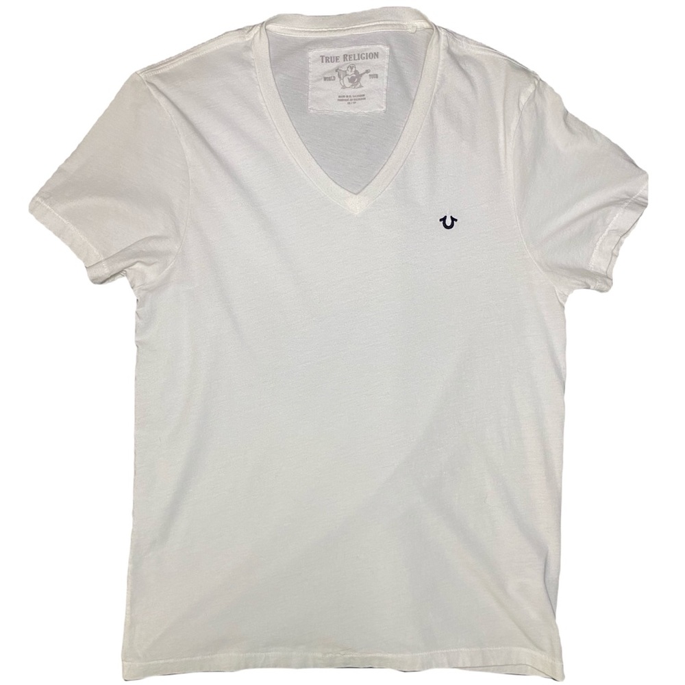 True Religion Tee